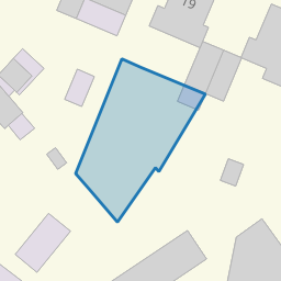 Perceel BGN02-D-5639