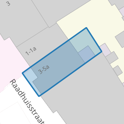 Perceel BGN02-D-5641