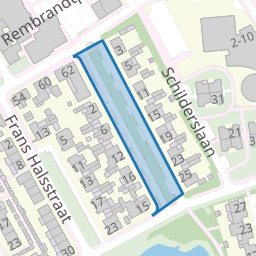 Perceel BGN02-D-5645