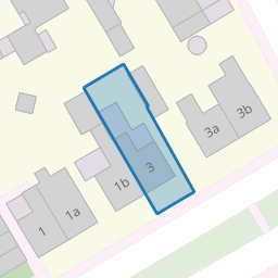 Perceel BGN02-D-5650