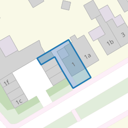 Perceel BGN02-D-5656