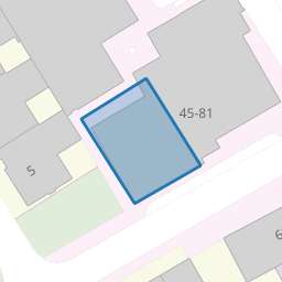 Perceel BGN02-D-5658