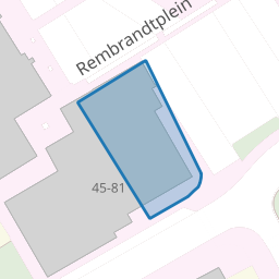 Perceel BGN02-D-5660