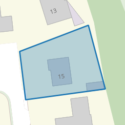 Perceel BGN02-D-5664