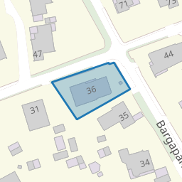 Perceel BGN02-D-5726