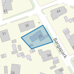 Perceel BGN02-D-5727