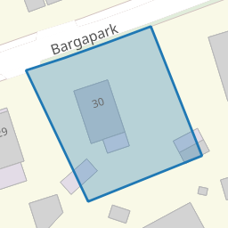 Perceel BGN02-D-5729