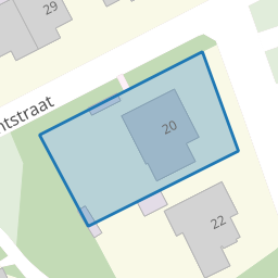 Perceel BGN02-D-5734