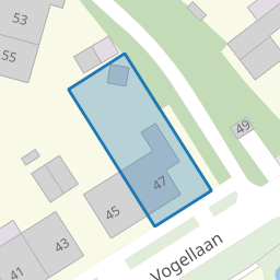 Perceel BGN02-D-5737