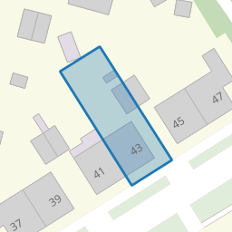 Perceel BGN02-D-5739