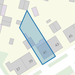 Perceel BGN02-D-5740