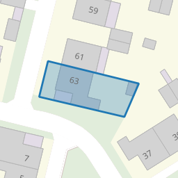 Perceel BGN02-D-5743