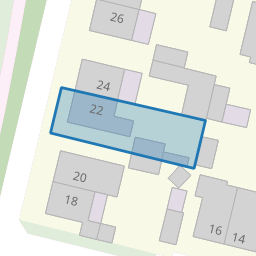 Perceel BGN02-D-5751