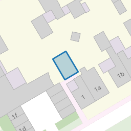 Perceel BGN02-D-5756