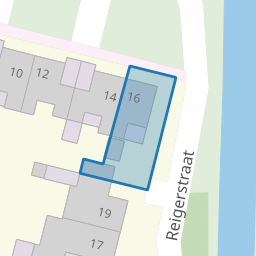 Perceel BGN02-D-5771