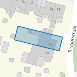 Perceel BGN02-D-5772