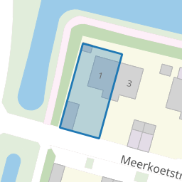 Perceel BGN02-D-5776