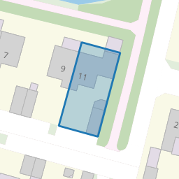 Perceel BGN02-D-5781