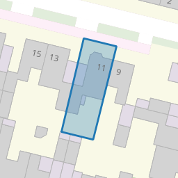 Perceel BGN02-D-5786