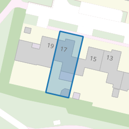 Perceel BGN02-D-5791