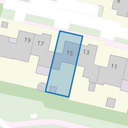 Perceel BGN02-D-5792