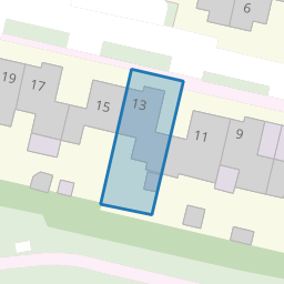 Perceel BGN02-D-5793