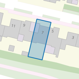 Perceel BGN02-D-5795