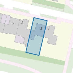 Perceel BGN02-D-5797