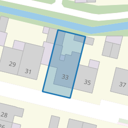 Perceel BGN02-D-5801