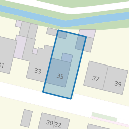 Perceel BGN02-D-5802