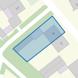 Perceel BGN02-D-5811