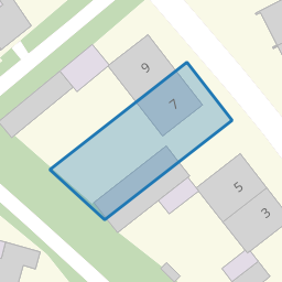 Perceel BGN02-D-5812