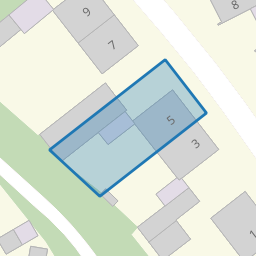 Perceel BGN02-D-5813