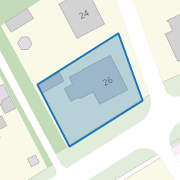 Perceel BGN02-D-5818