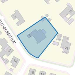 Perceel BGN02-D-5842