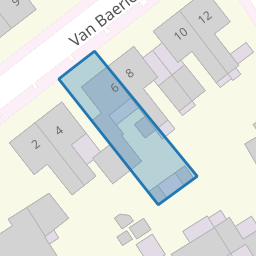 Perceel BGN02-D-5857