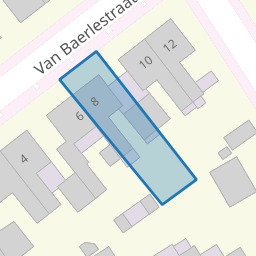 Perceel BGN02-D-5858