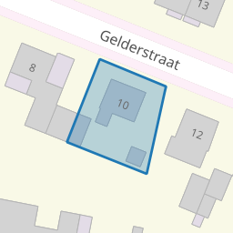 Perceel BGN02-D-5860