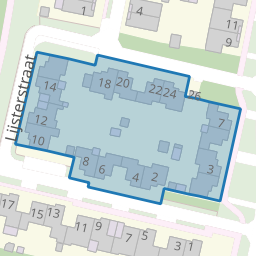 Perceel BGN02-D-5872