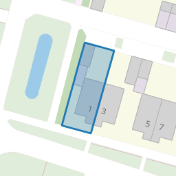 Perceel BGN02-D-5873