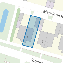 Perceel BGN02-D-5874