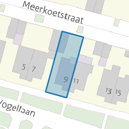 Perceel BGN02-D-5877