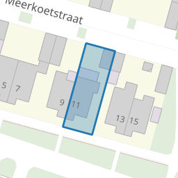 Perceel BGN02-D-5878