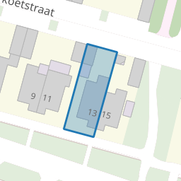 Perceel BGN02-D-5879
