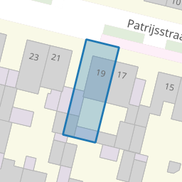 Perceel BGN02-D-5881
