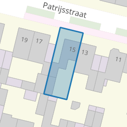 Perceel BGN02-D-5883