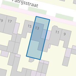 Perceel BGN02-D-5884