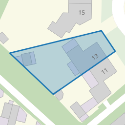 Perceel BGN02-D-5885