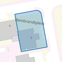 Perceel BGN02-D-5910
