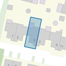 Perceel BGN02-D-5913